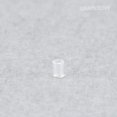 Minisauger, Durchmesser 1 mm aus Silikon