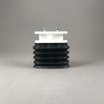 Adapter für Vakuumsauger nach Kundenwunsch gefertigt - bereits in kleinsten Losgrößen - schnell und unkompliziert bei guédon