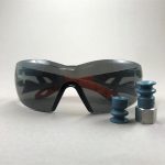 Abdruckfreie Vakuumsauger zur Entnahme von empfindlichen Brillengläsern aus Kunststoff
